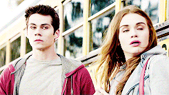 jess-miller:  get to know me meme: [4/8] relationships ✴ stiles stilinski & lydia martin   Sometimes there’s other things you wouldn’t think would be a good combination, and that turn out to be a perfect combination. Like two people together,