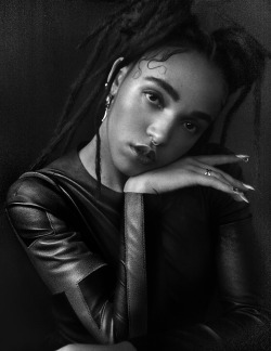 insanity-and-vanity:FKA twigs