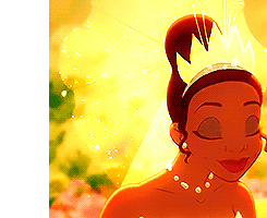 kida-tiana:  Some Animated Women of Colour: