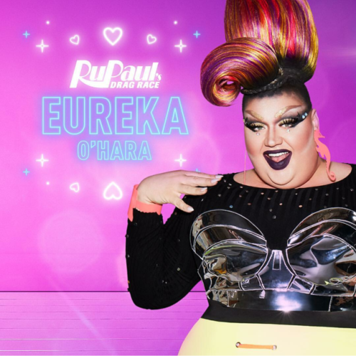 First half of the season 10 Queens! Thursday March 22nd START YOUR ENGINES!