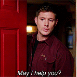 tardis-impala:      best of dean winchester in 8.16 remember the titans      