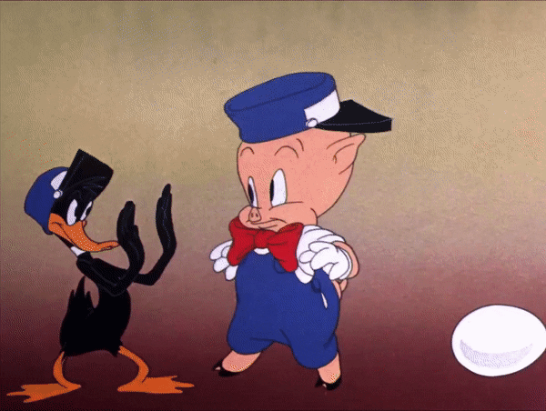 Top 5 Looney Tunes Animators? Examples Of Their Work?