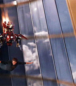 The Avengers (2012) || Avengers: Endgame (2019)