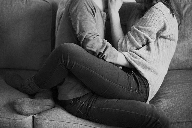 ~ you take my breath away ~