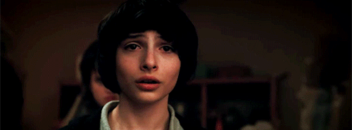 favorite stranger things moments: mike’s reaction to reuniting with eleven