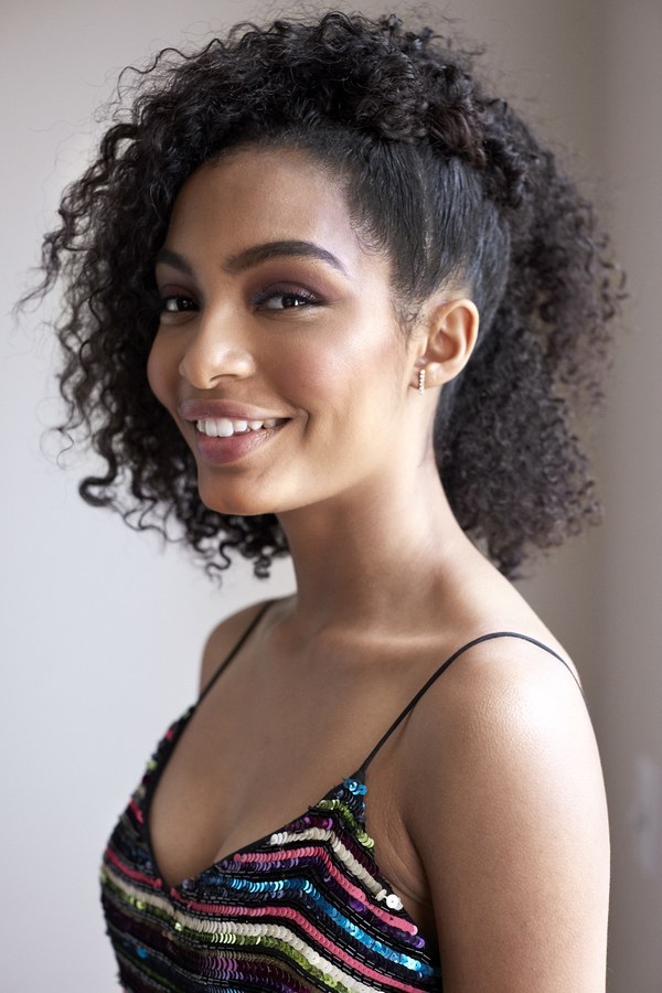 securelyinsecure:  Yara Shahidi 