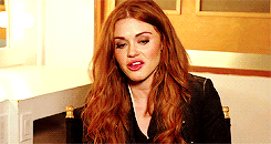 holland-roden:  @hollandroden: Beautiful!!!! Jolie!!!!