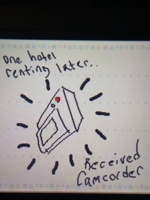 A FUAKKIN LOOD edit I did in swapdoodle of this post I had done on th’ main.-Roy