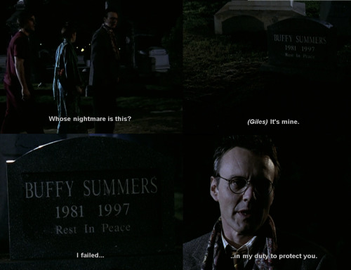 Ohh Giles&hellip; It gets more beatuiful everytime I watch this