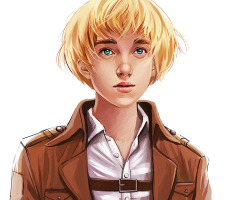 lazy-afternooner:  Vincent Littlehat / Armin