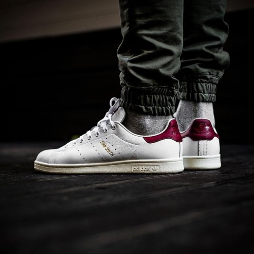 sneakers76:ADIDAS STAN SMITH €100,00 - @sneakers76 in store + online @adidasoriginals #adidas #adida