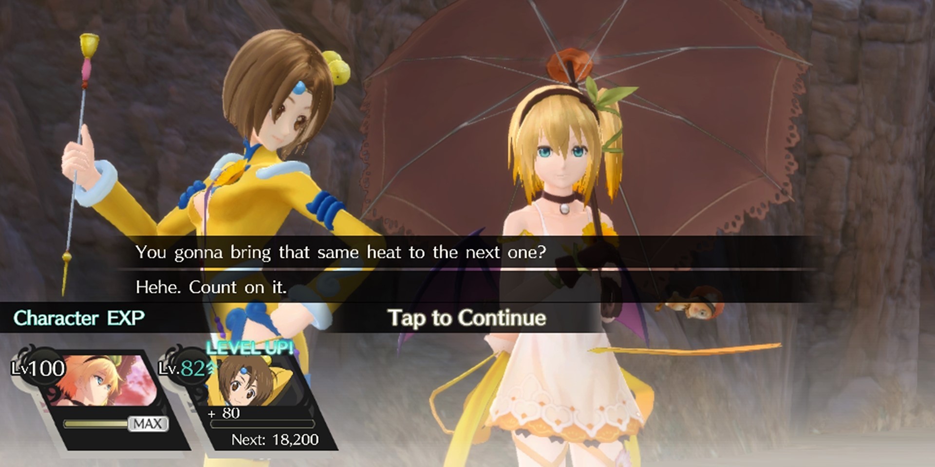 tales of symphonia colette battle loop tales of symphonia colette battle loop