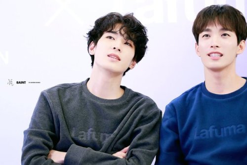 yourdailyseventeen:© SAINT