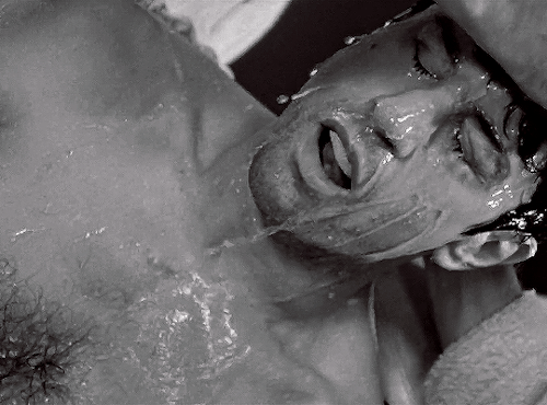 tvandfilm:You didn’t get me down, Ray.  RAGING BULL  1980 | dir. Martin Scorsese