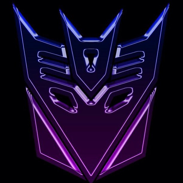 jonathankarlsson:  Decepticons #transformers #decepticons 