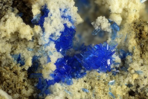 Linarite - France