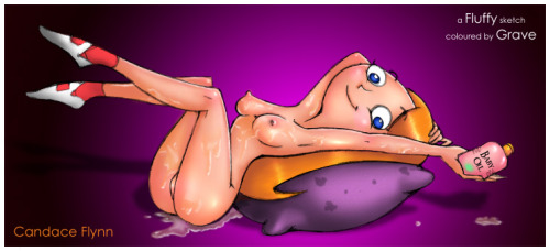 toonbodies:  Hey! You like cartoons? You like boobs? How about big asses? Here at Toon Bodies all those things are smashed into one porn blog of porn. So, don’t be a jerk, follow.