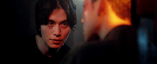 idleminds:“I’ll let you live. But… kill everyone else outside.”