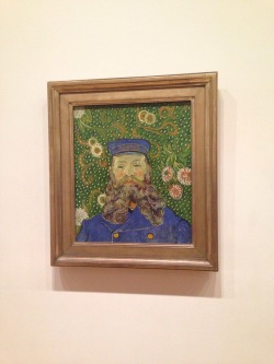 eigengrauh:  a collection of van gogh  museum