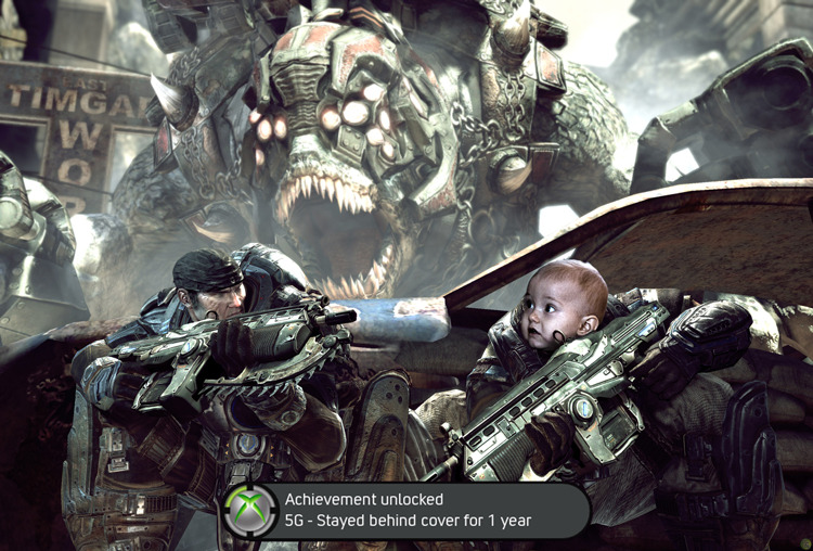attempteda:  So, my kid turned 1 today… 