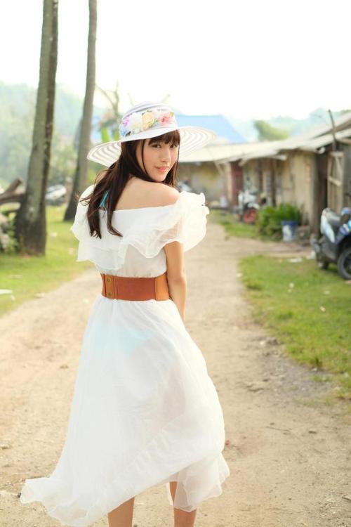 uptou: 浅川梨奈「お待たせしました！」for Kindle アイドルニッポン - (9)