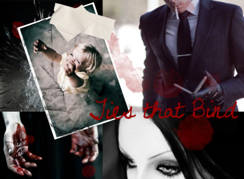 the-ever-humming-girl:Ties that Bind. A fan mix for Neverfaltered’s Maleficent Mafia!AU, Child of My