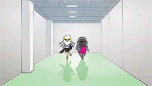 eggsaladstain: this show is remarkably relatable 