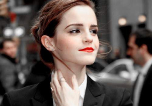 ninadormer:   All I can do is follow my instincts, because I’ll never please everyone