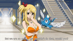 Welcome to Fairy Tail