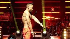 smileyyousodamnstupid:  Lol Miguel f*cked the hell out of his imaginary friend. 