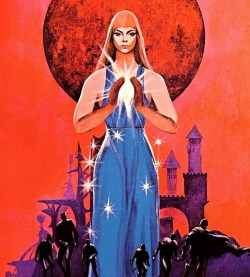 sciencevixen:  Jack Gaughan 