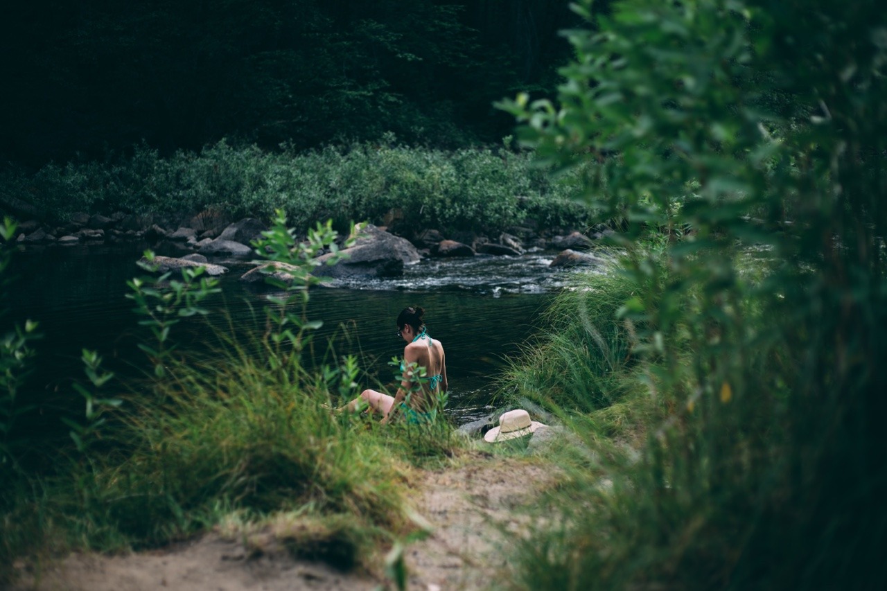 nickcarnera:  Find yourself.