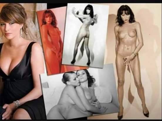 kiecho:Our classy First Lady…. I’m just gonna say if this was Michelle Obama