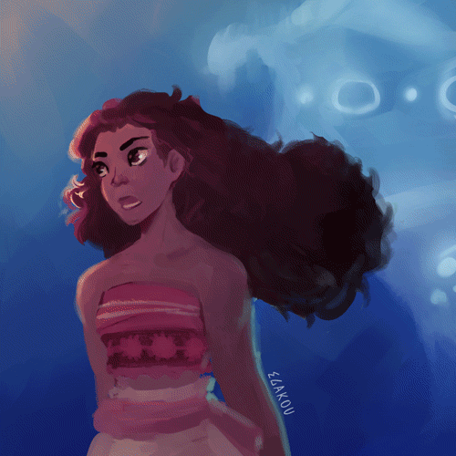 egakou:Just answer the call of the sea