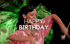 chanteljeffries-deactivated2018: Happy birthday Robyn Rihanna Fenty (20.02.1988)