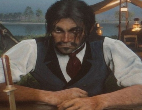Cw : Kys Joke Mention, Scary Spanish Man