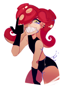 apselene:  per suggestion B)   dem octoling