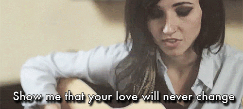 My Teen Quote