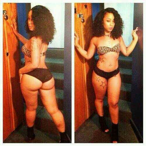 1sograteful:  Mercedes Morr can cause a traffic jam between airplane jets flying