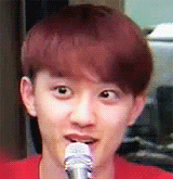 baekaid-o:  Kyungsoo @ younha starry night 