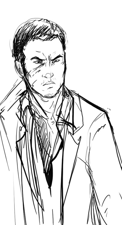 i’ve been playing yakuza 0… a bit…