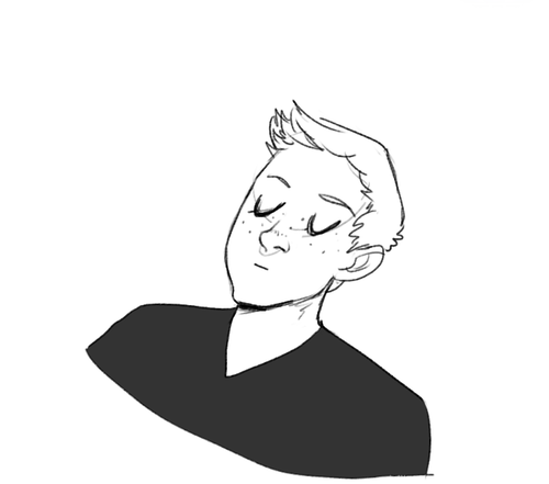 radicastiel:  heysammy:               ᴜ_ᴜ open your eyes, dean              ●_●    