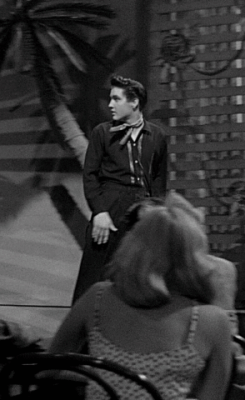 In Loving Memory Of Elvis (January 8, 1935 - August 16, 1977) 