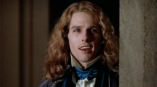 Interview With The Vampire(1994) Dir. Neil Jordan