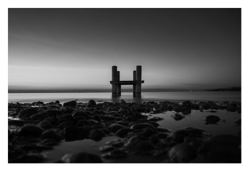 “silent moment” / Neusiedler See / Austria / ©julialametta