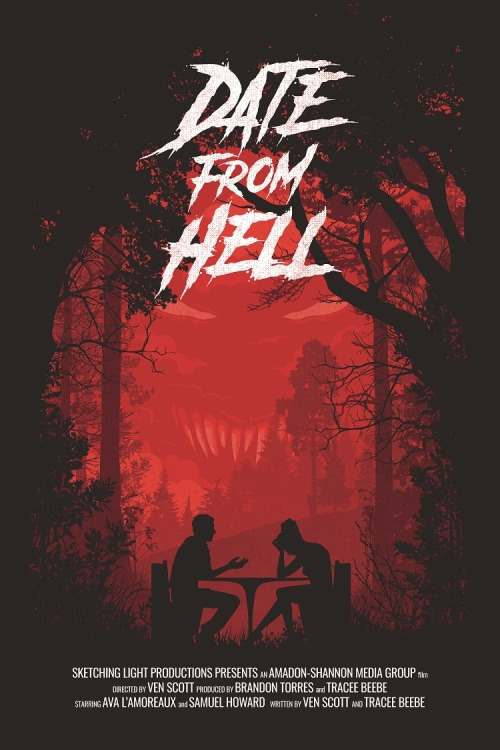 365 Films Part 8: 315/365Date from Hell