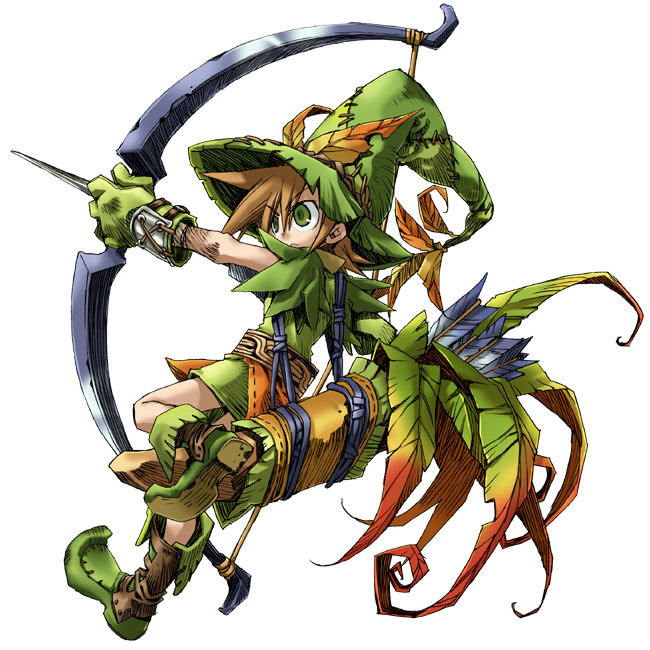68caliber:  Yggdra Union Artwork