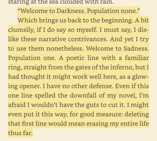 - Dazai Osamu, The Flowers Of Buffoonery 
