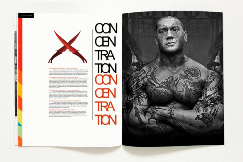 mamalaz:  Guardians of the Galaxy Magazine Layouts (Manip)  