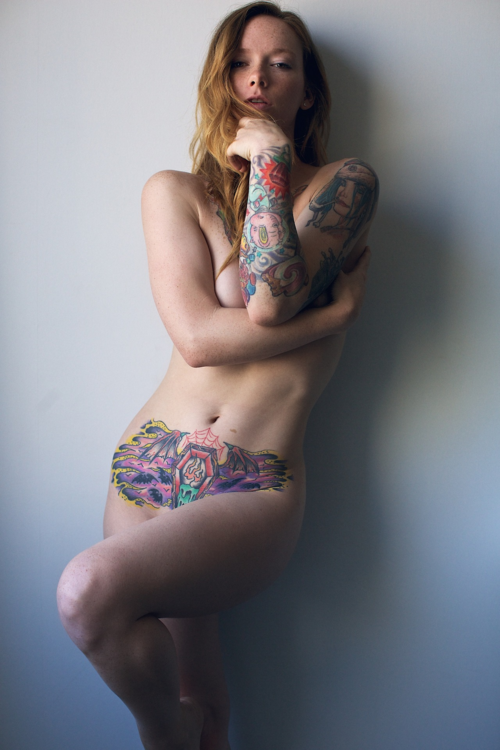 Heavenly Inked